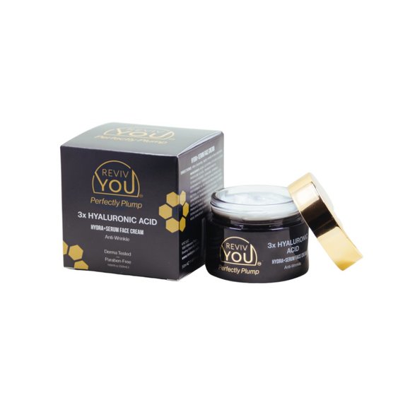 REVIVYou Hydra+Serum Face Cream